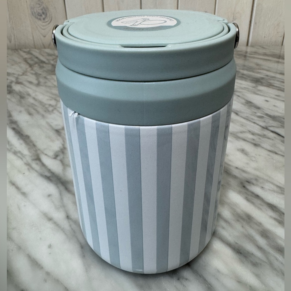 Hydraflow, 28oz Pod, Triple Wall Vacuum Insulated with Copper Lining - Picture 4 of 5